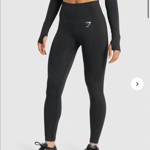 Gymshark Vital Seamless Leggings